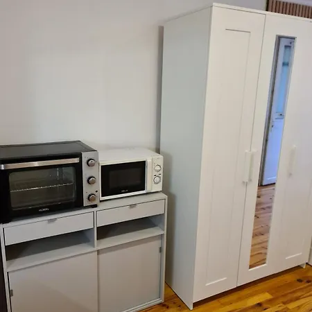 Cosy Avec Clim Et Jardin 아파트