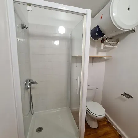 Apartment Cosy Avec Jardin Fontaine (Rhone-Alps)
